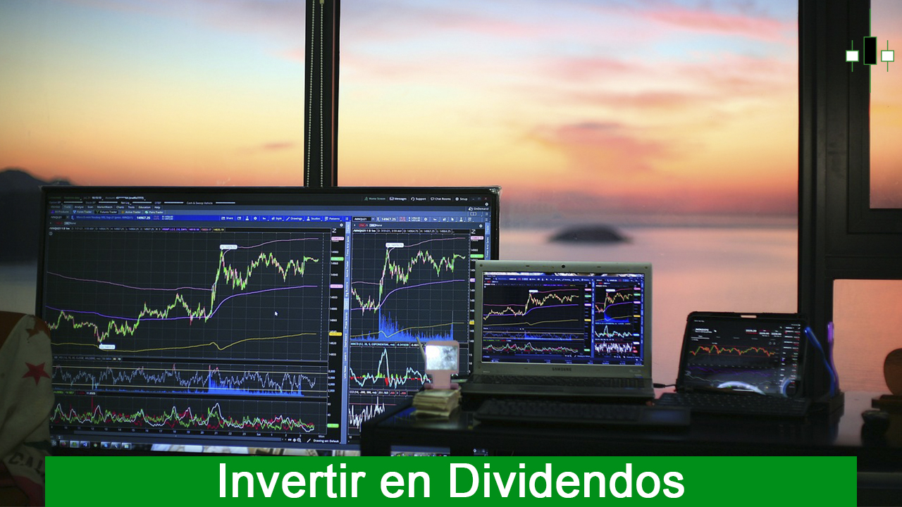 Como invertir en dividendos - Estrategia de Inversión