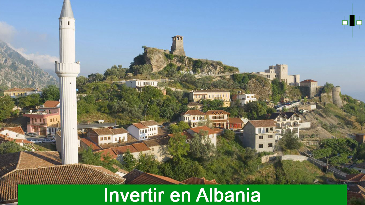 Invertir en Albania