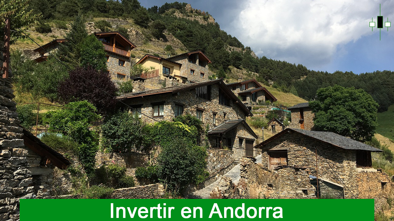 Invertir en Andorra - Que negocio se puede montar en Andorra