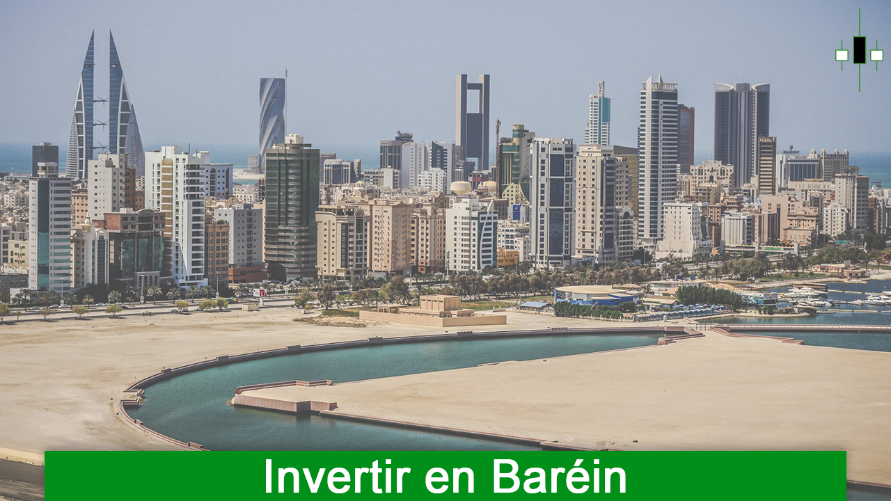 Invertir en Barein - Hacer negocios en Baréin