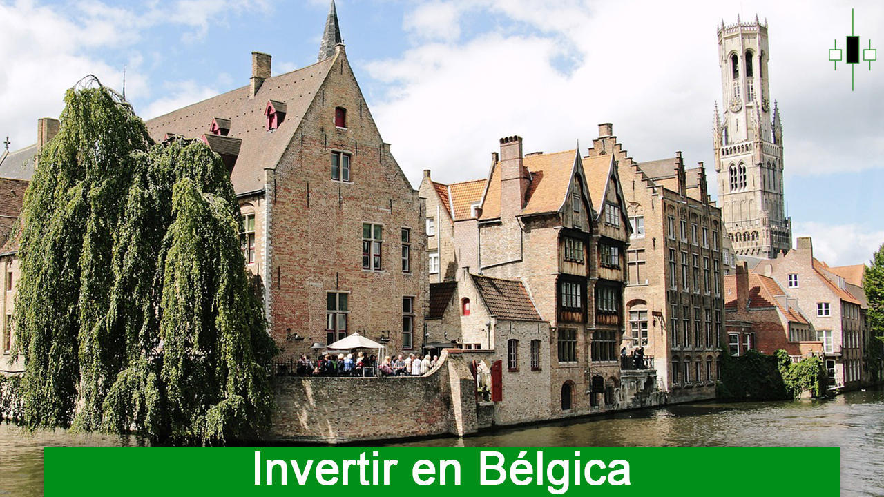 Invertir en Belgica Por que invertir en Belgica