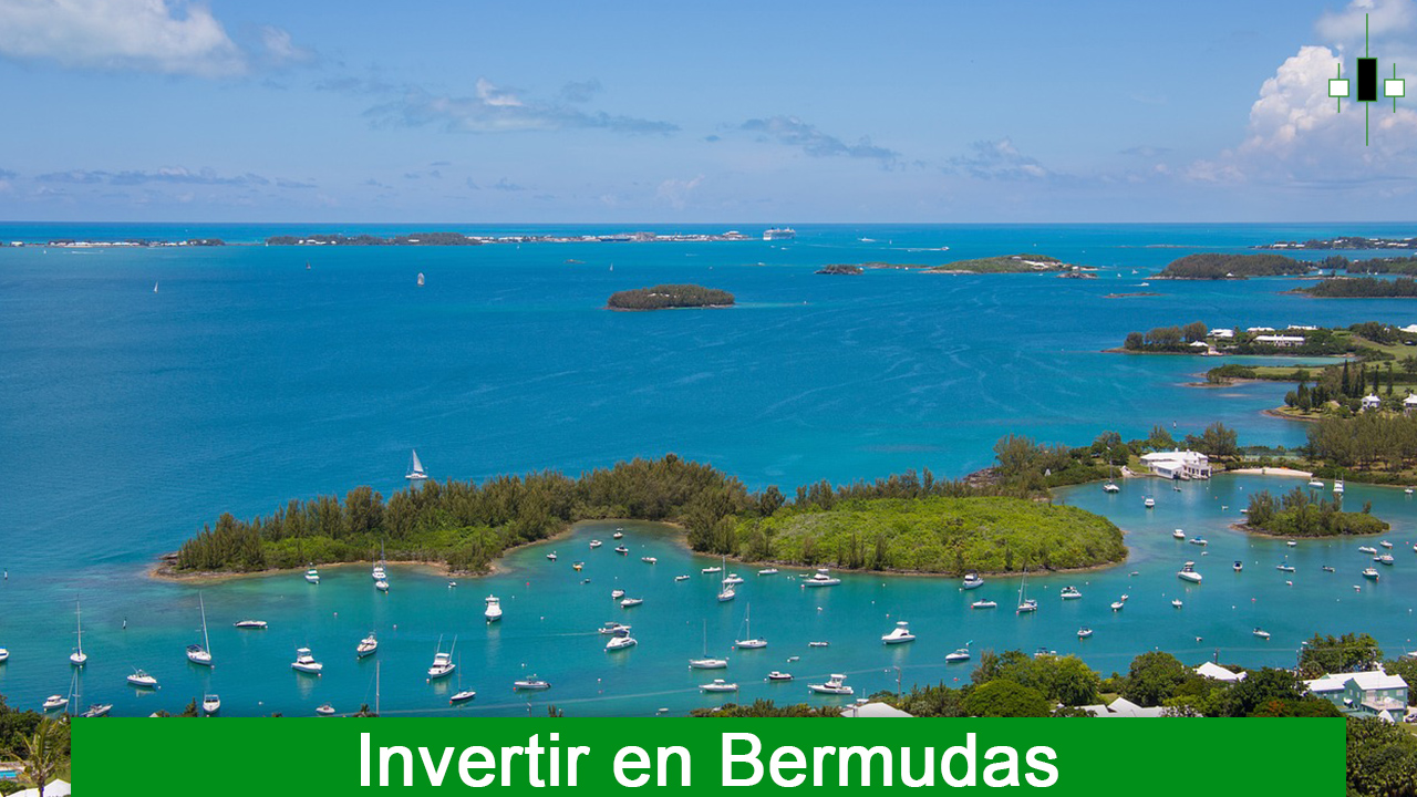 Invertir en Bermudas Por que invertir en Bermudas