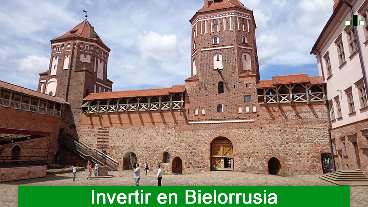 Invertir en Bielorrusia Como es la economoa en Bielorrusia