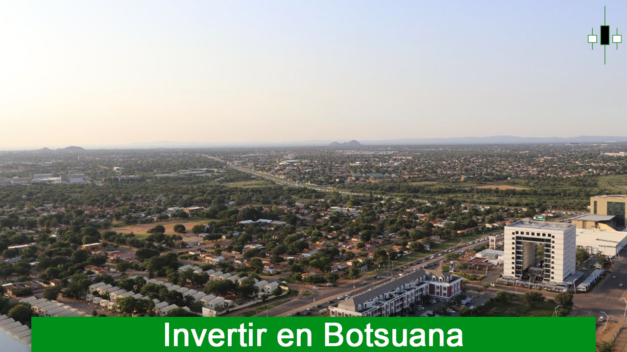 Invertir en Botsuana - Ficha Oportunidades de negocio