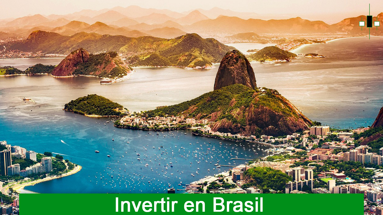 Invertir en Brasil en Que tan bueno es invertir en Brasil