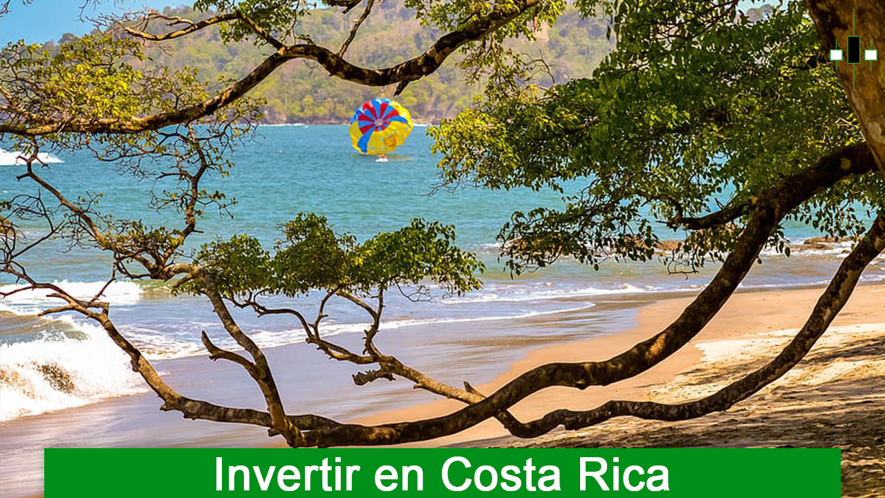 Invertir en Costa Rica Donde puedo invertir mi dinero en Costa Rica