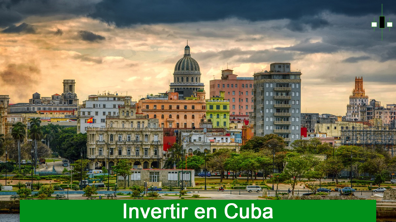 Invertir en Cuba en Como puedo invertir mi dinero en Cuba