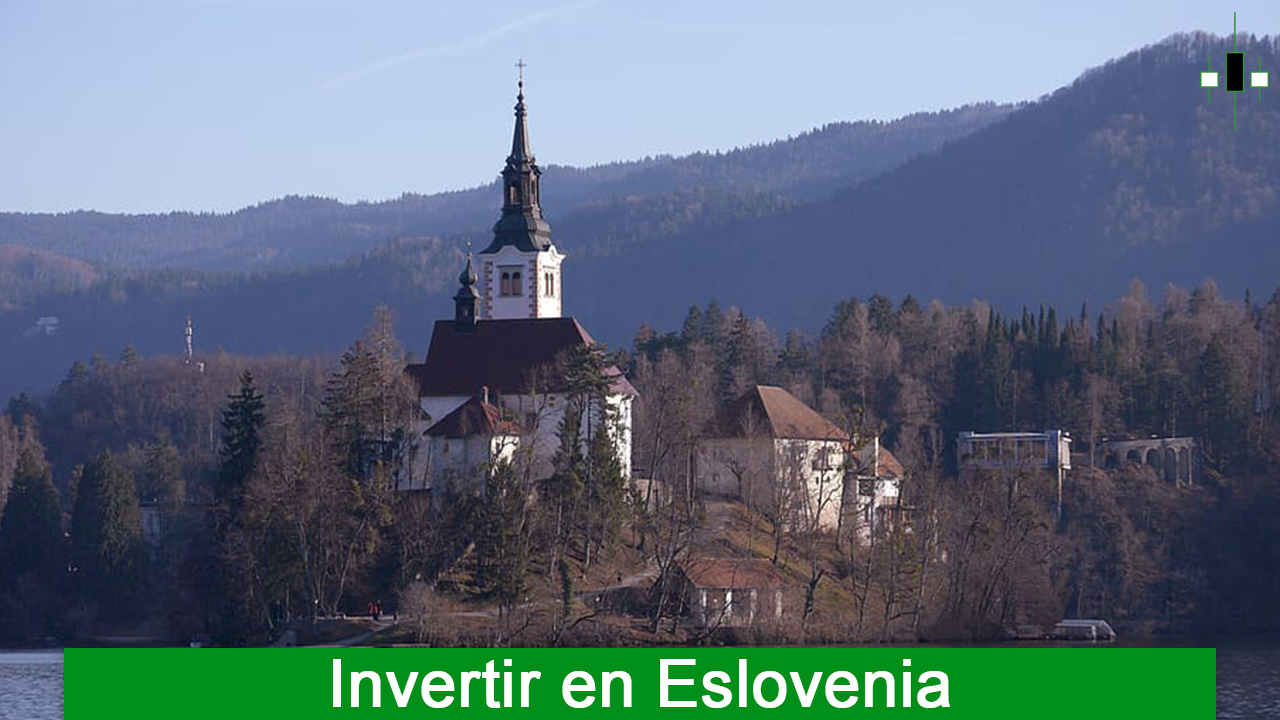 Invertir en Eslovenia