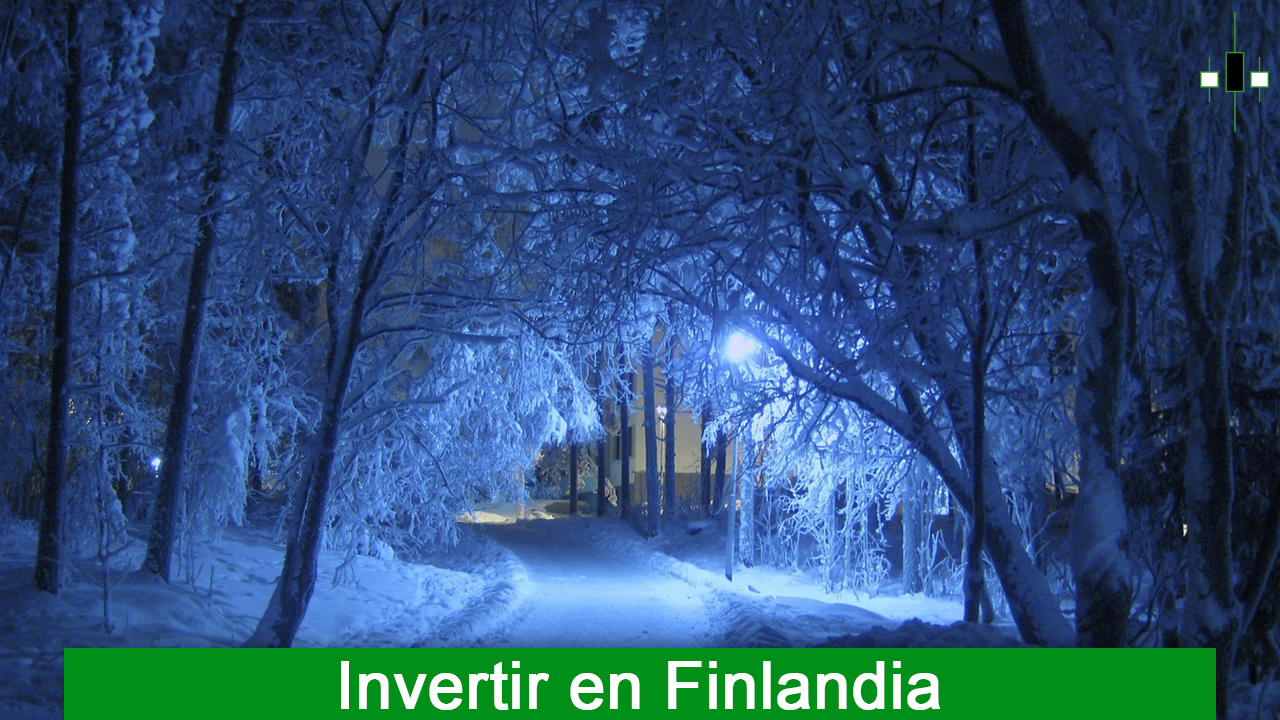 Invertir en Finlandia Por que invertir en Finlandia