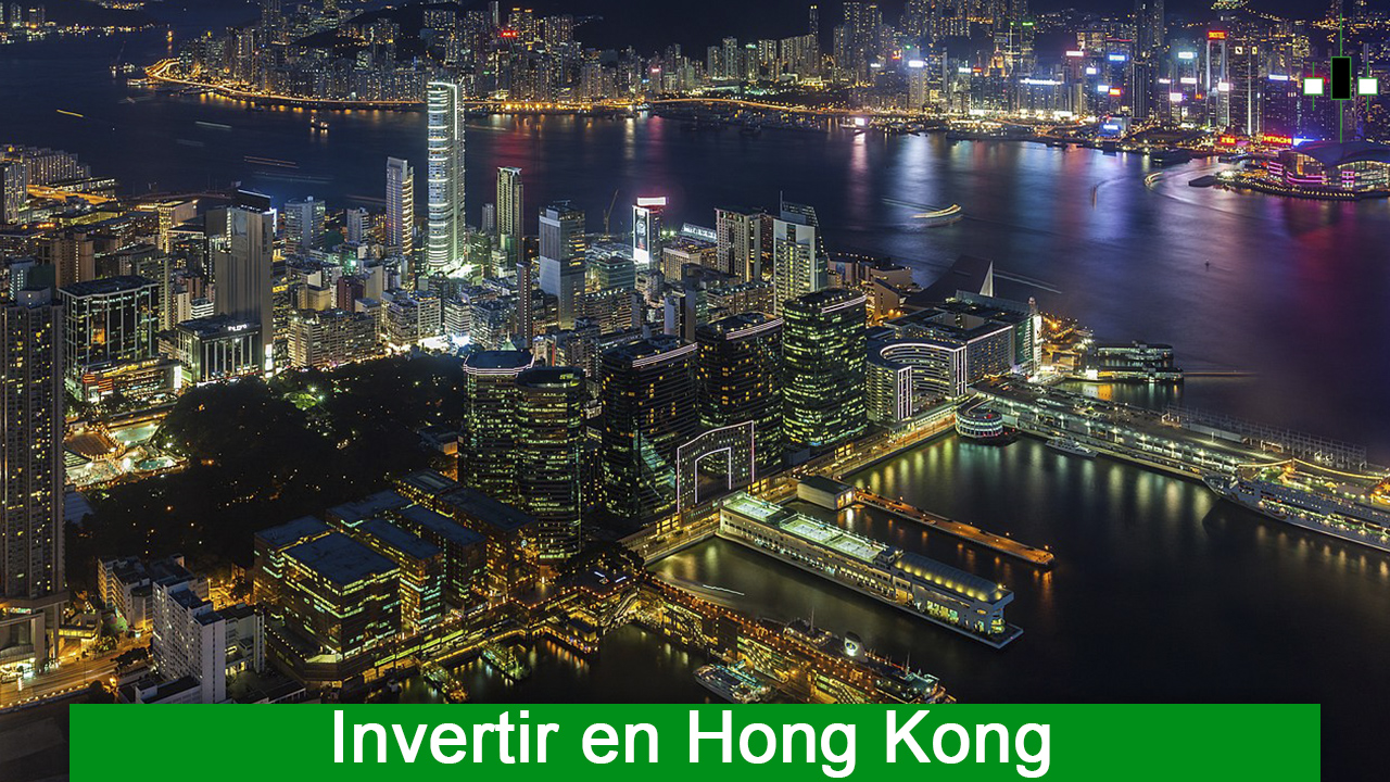 Invertir en Hong Kong - Por que invertir en Hong Kong