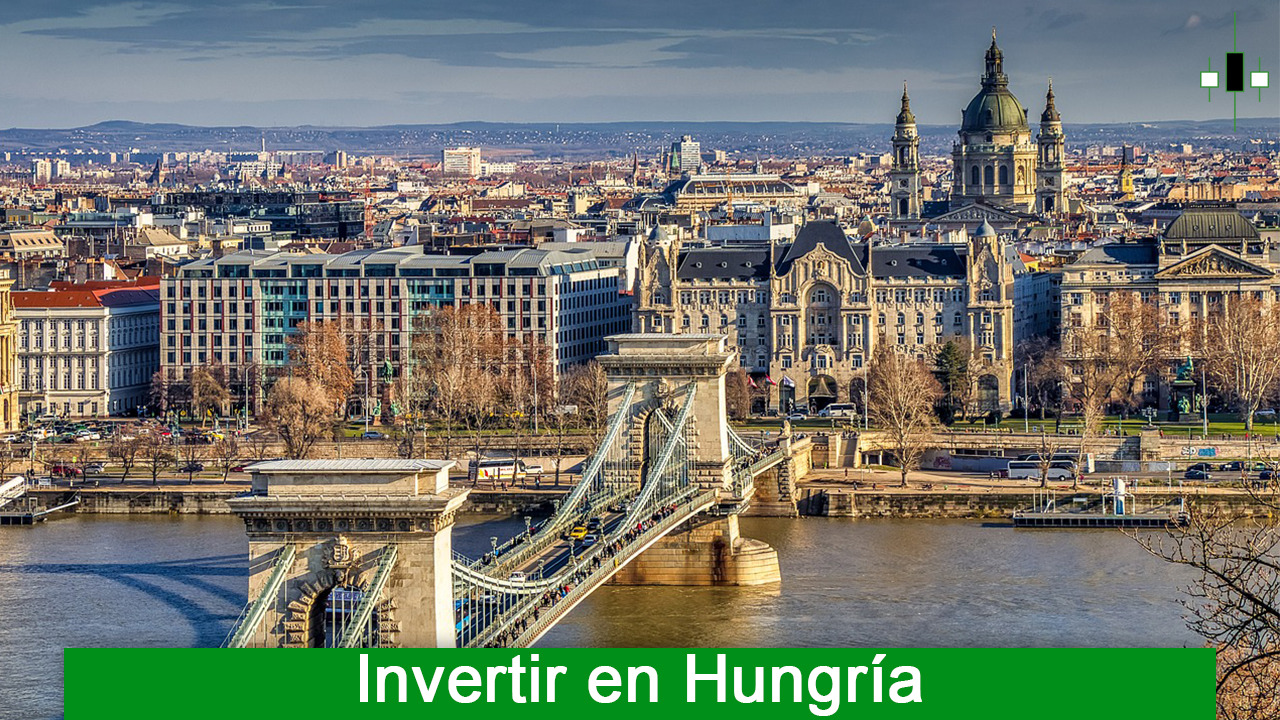 Invertir en Hungria