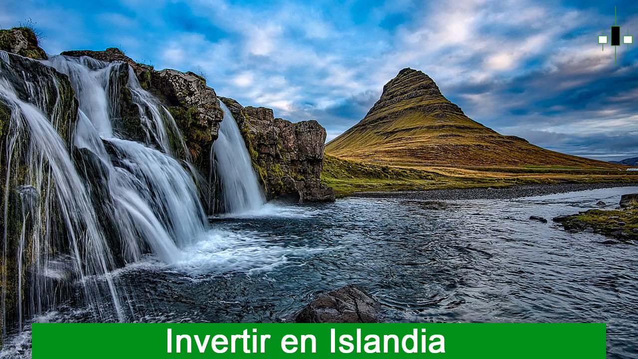 Invertir en Islandia Por que invertir en Islandia