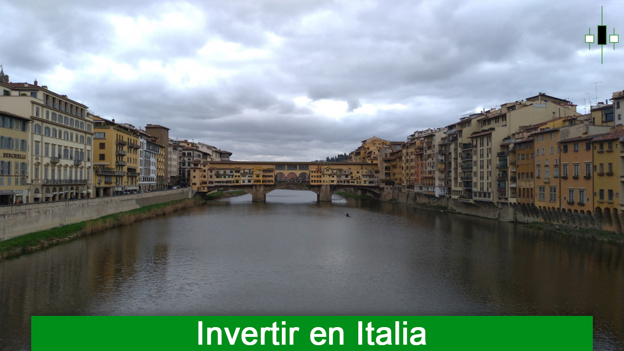 Invertir en Italia como invertir tu dinero en Italia