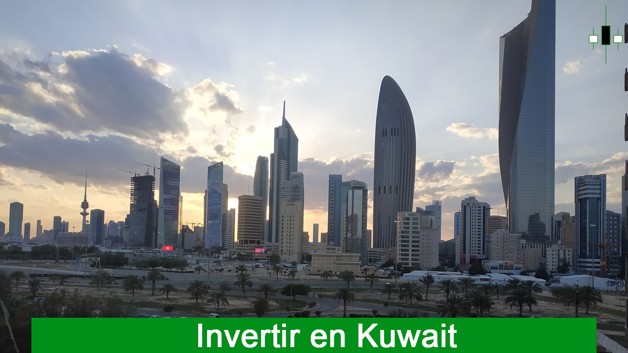 Invertir en Kuwait