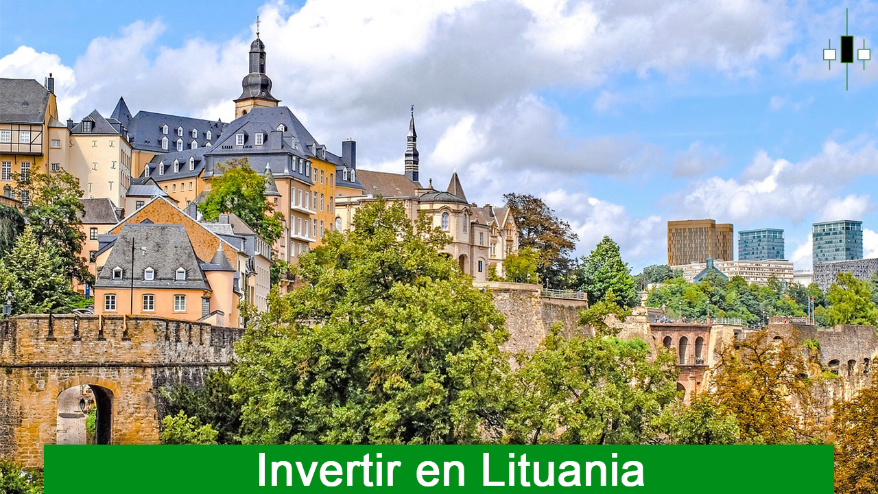 Invertir en Luxemburgo - Por que Invertir en Luxemburgo