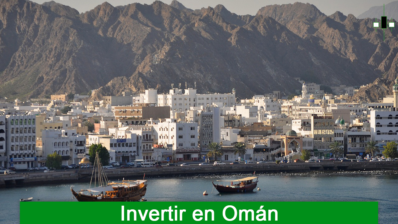 Invertir en Oman - Como hacer negocios en Oman