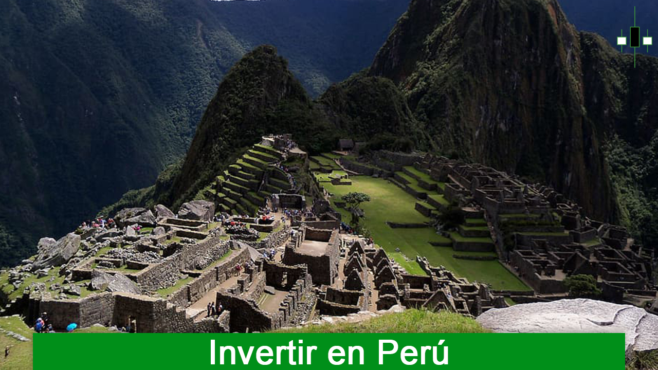 Invertir en Peru - Donde puedo invertir mi dinero en Peru