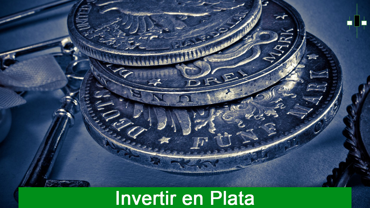 Invertir en Plata