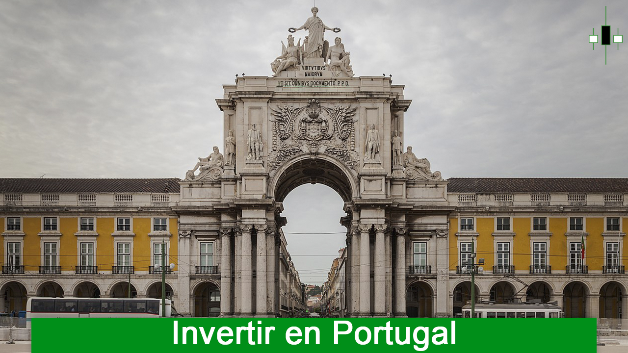 Invertir en Portugal