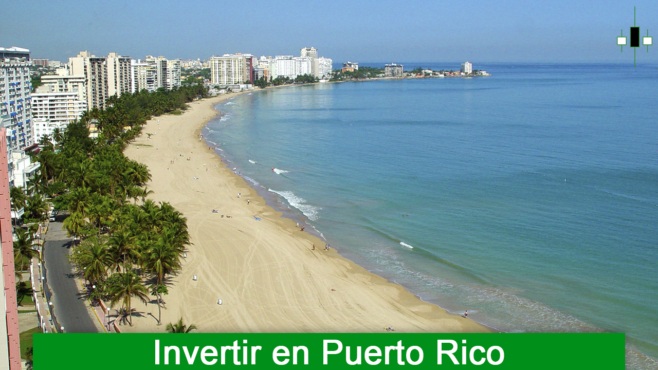 Invertir en Puerto Rico