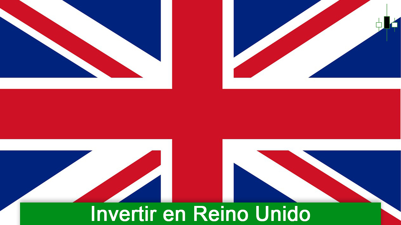 Invertir en Reino Unido