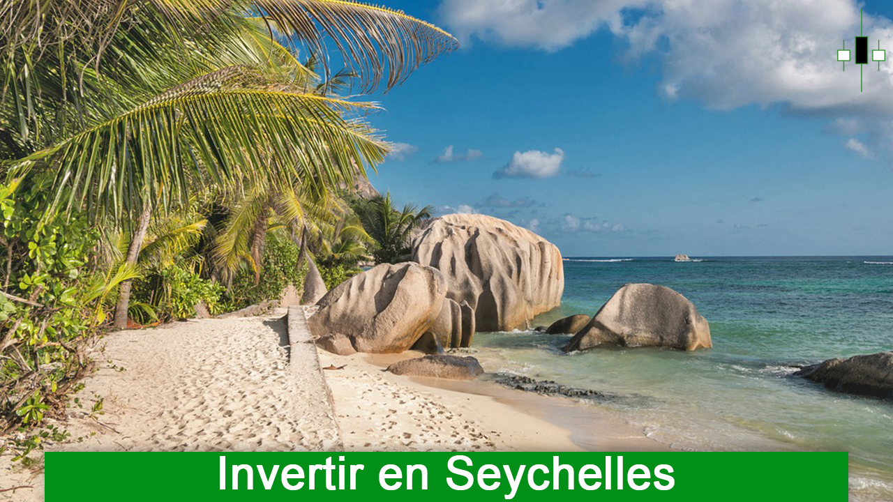 Invertir en Seychelles - Economia de Seychelles e Inversion