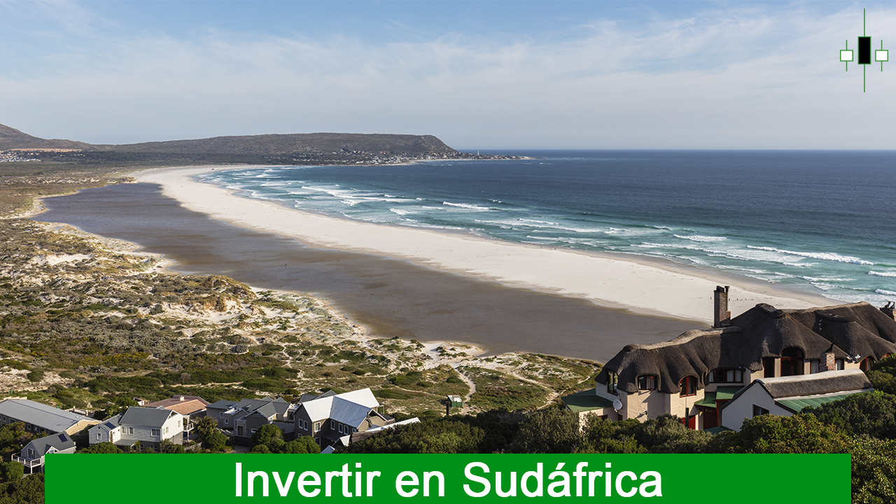 Invertir en Sudafrica por que invertir en Sudafrica