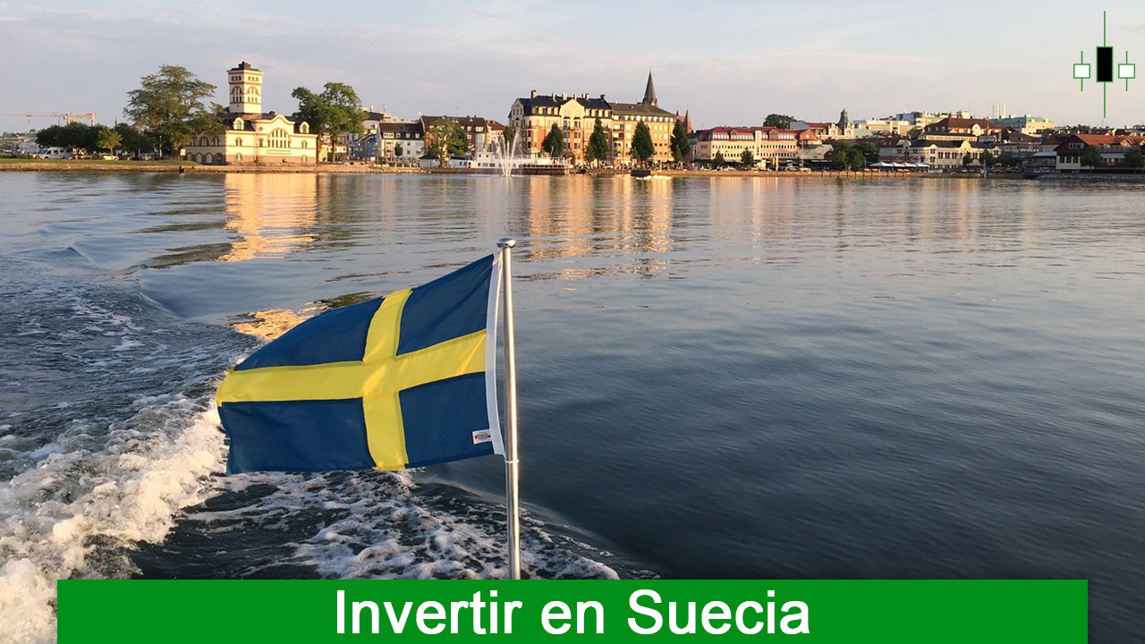 Invertir en Suecia Que invertir en Suecia