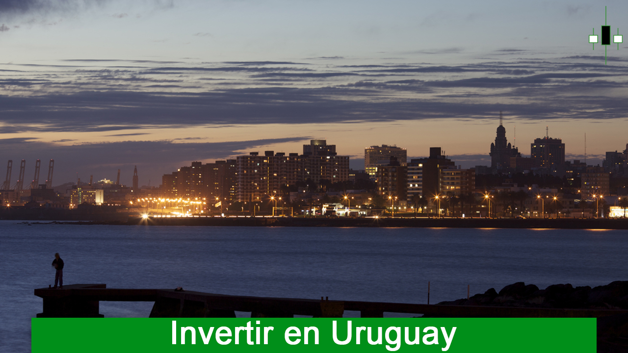 Invertir en Uruguay Que se puede invertir en Uruguay