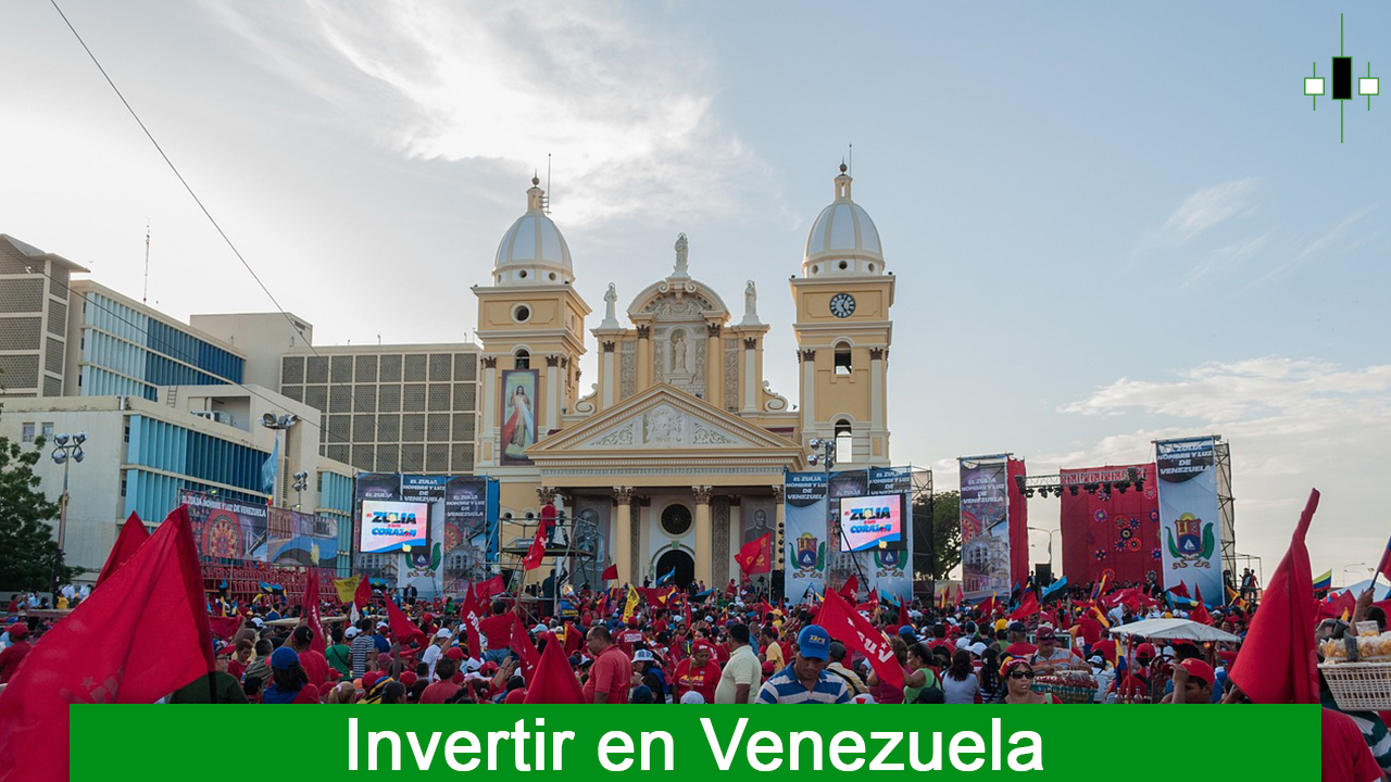 Invertir en Venezuela - Cual es el negocio mas rentable en Venezuela