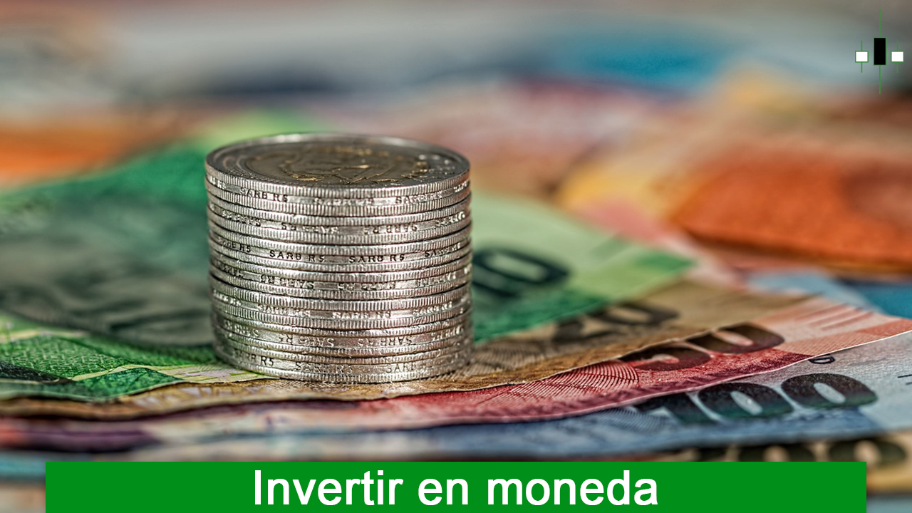 guia para principiantes para invertir en moneda extranjera