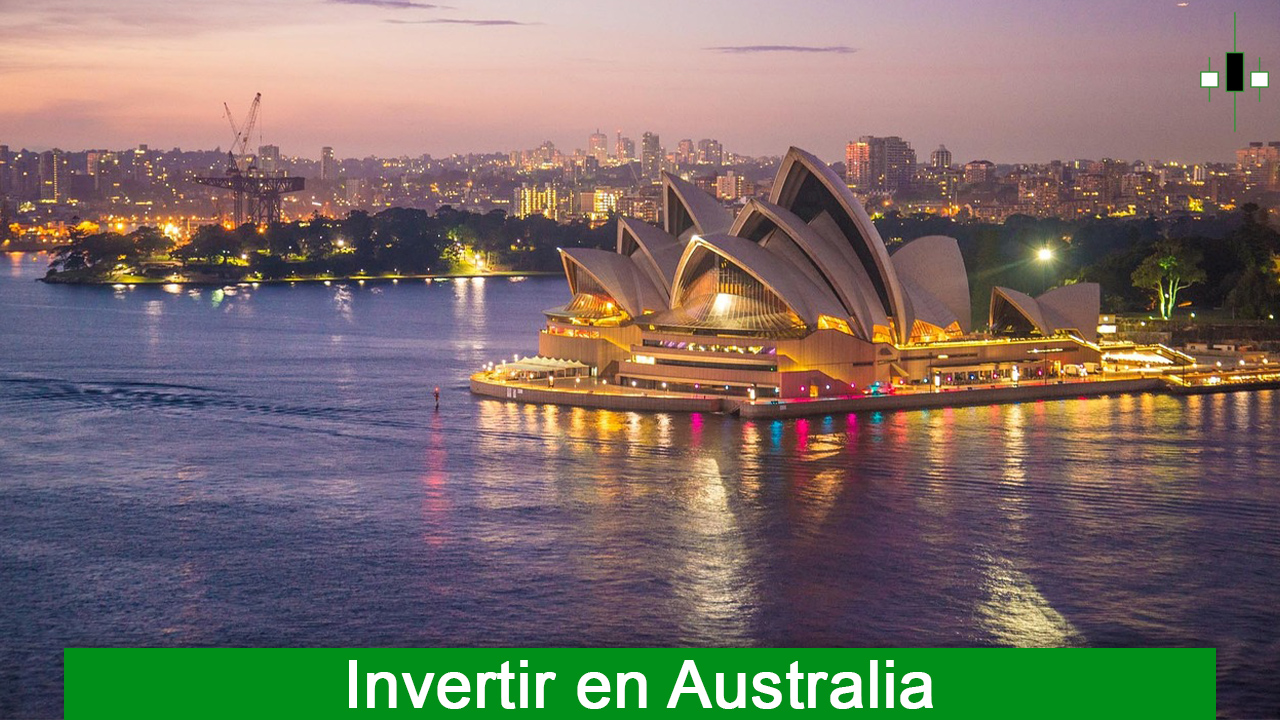 invertir en australia