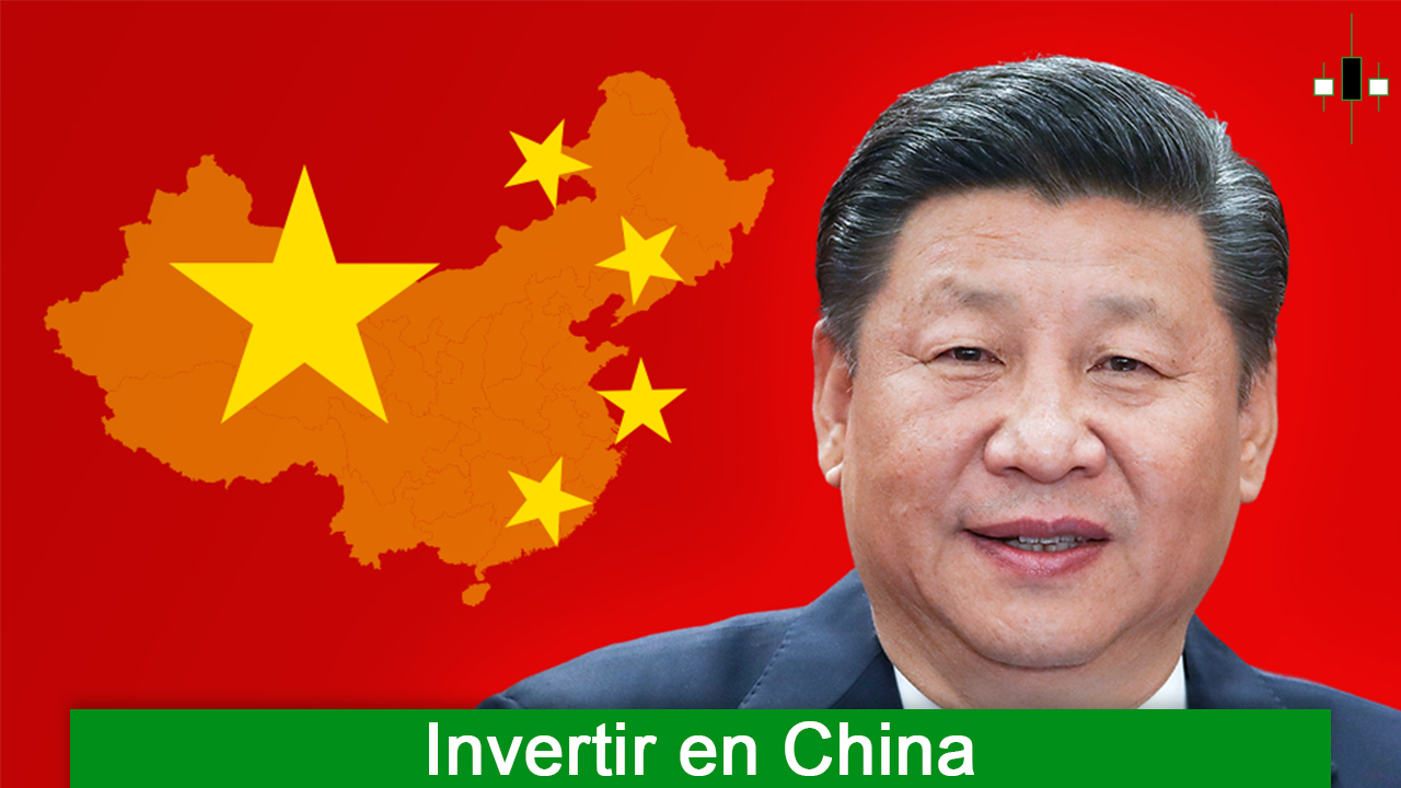 Donde Invertir en China - Que tan bueno es invertir en China