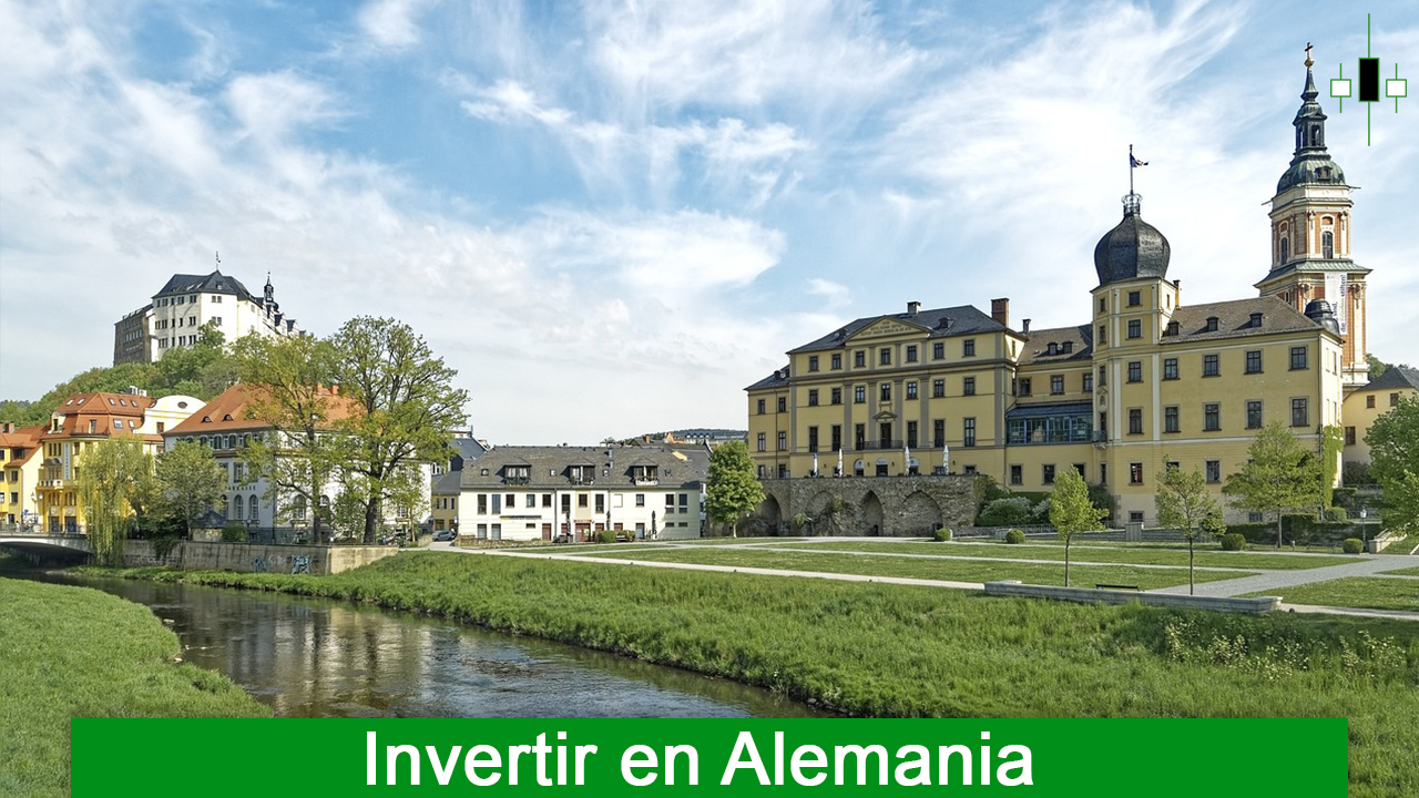 Invertir en Alemania Por qué es bueno invertir en Alemania