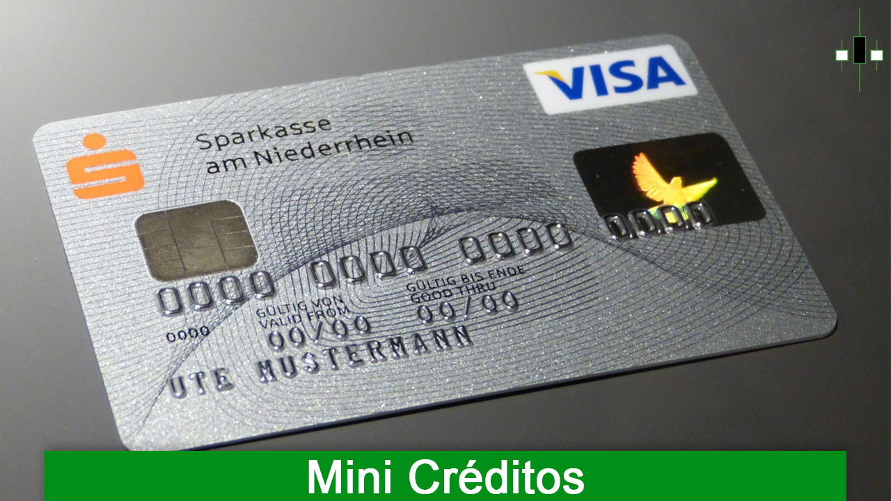 Mini Creditos en 2023 Soluciona tus necesidades con Mini Creditos