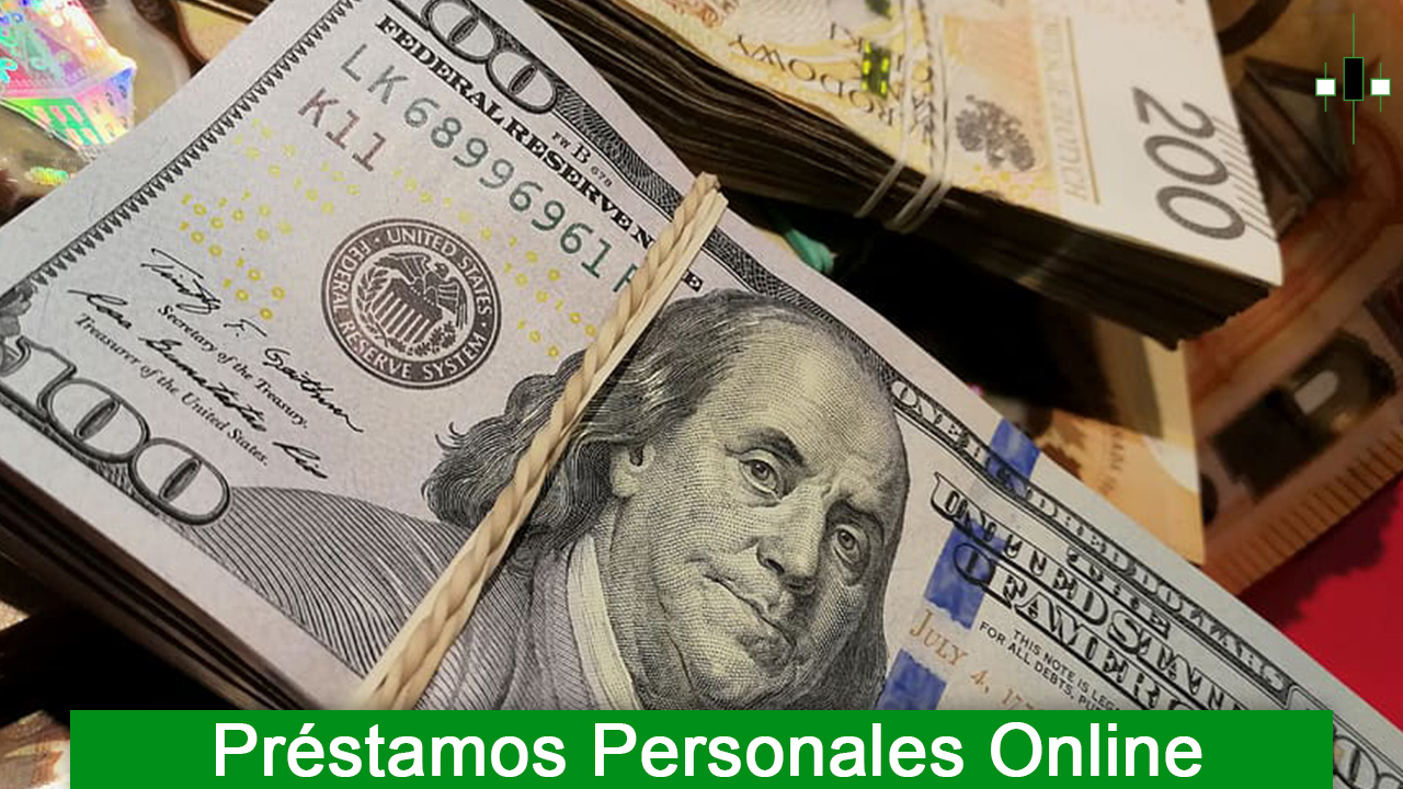 Prestamos Personales Online