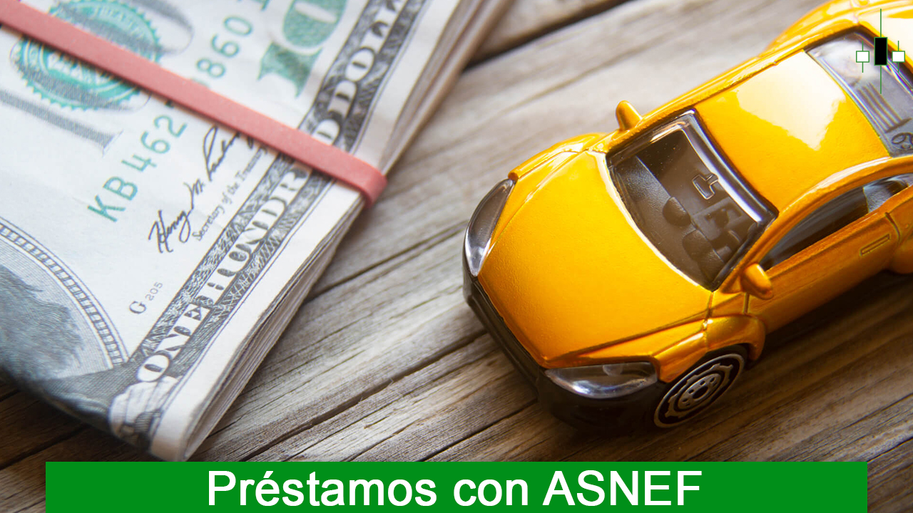 Prestamos con ASNEF en Que son y como obtenerlos