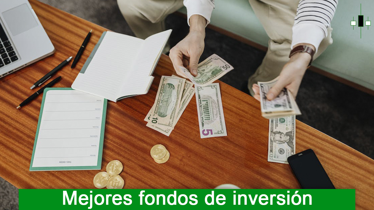 mejores fondos de inversión